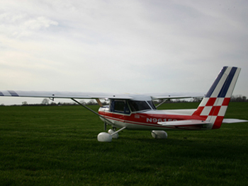 Rc guys cessna 150 hotsell