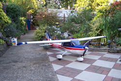 rc guys cessna 150